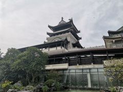 -粤剧艺术博物馆