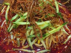拌面-春花民族美食(佳木斯总店)