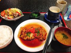 -长崎屋·日本料理·刺身·烧鸟(天河北路店)