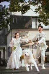 -金夫人婚纱摄影(衡阳店)