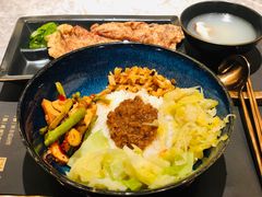 君悦排骨饭-馔豚·台北菜专门店(深圳湾万象城店)