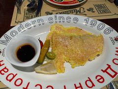 -马迭尔德式西餐精酿啤酒屋(中央大街店)