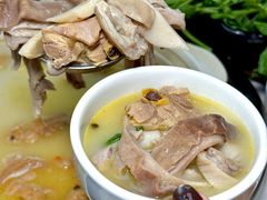 -土连锅·现熬养生汤锅(梁家巷店)