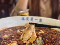 -小白重庆水煮鱼(瑞安店)