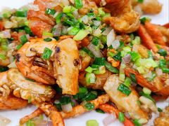 -寻味顺德·南记酒家·传统顺德菜·鱼生(广源路店)