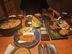 -千代武日本料理(开发区店)
