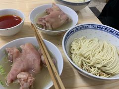 -盛兴面馆(真儒大厦店)