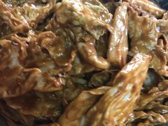 乾隆白菜-致美楼(前门店)