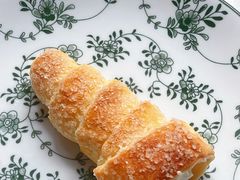 -中关村茶点