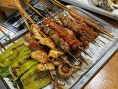 -老谢野馄饨(延安路店)