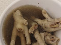 -海港酒家(始创中心店)