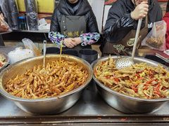 -嘉州九妹凤爪(乐山总店)