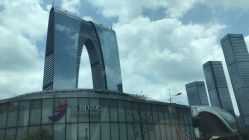 -幻贝家儿童乐园(苏州中心店)