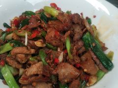 -翠清酒家(万丰路店)