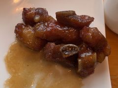 -鼎泰丰(嘉年华•海信广场VILLAGE店)