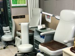 -足护氏采耳修脚(七克拉店)