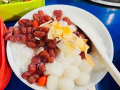 -马路边边麻辣烫联盟路店