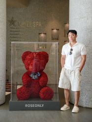 -VELEE·SPA高定疗愈会所