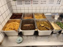 -李叁面馆(妇幼店)