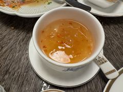 -Yan Ting 宴庭中餐厅(上海静安瑞吉酒店)