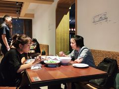 大堂-大牌大·传统杭帮菜(湖滨店)