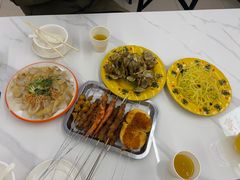 -同心源啤酒屋·青岛菜·海鲜加工