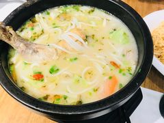 -过桥缘·过桥米线(西冶街店)