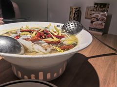 -太二酸菜鱼(汕头苏宁广场店)