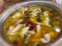 -老南京土菜馆(状元境店)