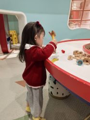 -奈尔宝家庭中心·亲子餐厅(苏州大悦城店)