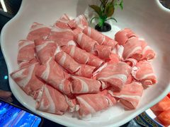 -百草滩羊清水涮羊肉·清真·宁夏盐池滩羊(莲花桥店)