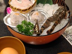 -大牛寿喜烧·和牛放题(香港广场店)