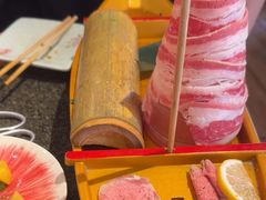 -梦山水日本烧肉(五四广场店)