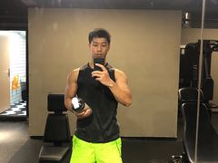 -每练有胜健身工作室(EFC店)