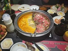 -牛New寿喜烧(金茂览秀城店)