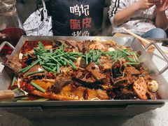 -鸣记脆皮烤鱼(山姆店)