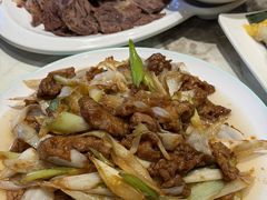 -高玛纳驴肉火烧(一世界店)
