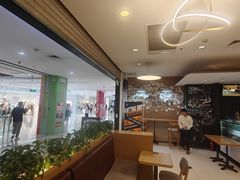 -织荆鸟咖啡(首开福茂店)