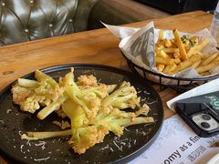 -阿顾西餐·牛排披萨(北戴河店)