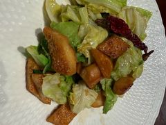-那拉提之疆·新疆菜(美院店)