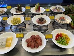 -禄海渔港(九堡店)