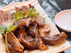 -鹅滋道(甘坑古镇店)