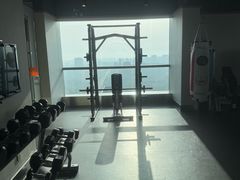 -上海浦东康桥绿地假日酒店