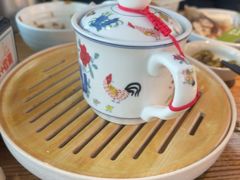 -潮粥荟·潮汕砂锅粥(槐房万达店)