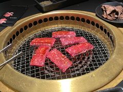 -谷牛和牛烤肉(漕河泾印象城店)