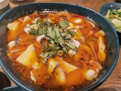 -庆乙楼·乐山菜(光环店)