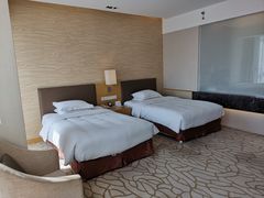 -天津水游城丽筠酒店