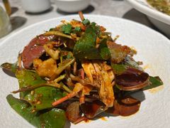 -渔语鱼新川菜Bistro(万象天地店)