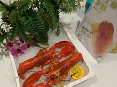 -星伦多自助料理(华润万象城店)