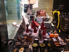 -drivepro(三里屯店)